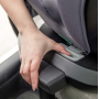 Автокрісло Carrello Octopus CRL-16002 i-size Midnight Black