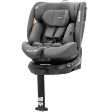 Автокрісло Carrello Octopus CRL-16002 i-size Seashell Grey