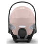 Автокрісло Cybex Cloud T i-Size plus Peach Pink
