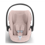 Автокрісло Cybex Cloud T i-Size plus Peach Pink