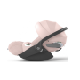 Автокрісло Cybex Cloud T i-Size plus Peach Pink