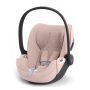 Автокрісло Cybex Cloud T i-Size plus Peach Pink