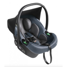 Автокрісло Espiro Pi 103 Gray Blue (без адаптерів)