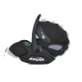 Автокрісло дитяче ME 1110 i-FIX ME 1110 Moon Black