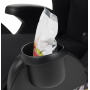 Автокрісло Evenflo GoTime LX - Chardon Black