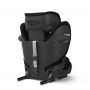 Автокрісло Cybex Pallas G i-Size Plus  Moon Black