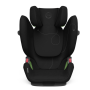 Автокрісло Cybex Pallas G i-Size Plus  Moon Black