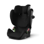Автокрісло Cybex Pallas G i-Size Plus  Moon Black