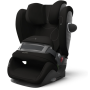 Автокрісло Cybex Pallas G i-Size Plus  Moon Black