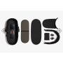 Коляска 2в1 Stokke YOYO³ Black