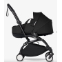 Коляска 2в1 Stokke YOYO³ Black