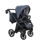 Коляска 2в1 Angelina Enigma F1
