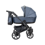 Коляска 2в1 Angelina Enigma F1