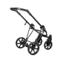 Коляска 2в1 Angelina Enigma F1
