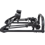 Коляска 2в1 Angelina Enigma F3