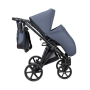 Коляска 2в1 Angelina Enigma F4