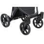 Коляска 2в1 Angelina Enigma F2