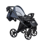 Коляска 2в1 Angelina Enigma F5
