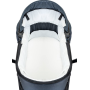 Коляска 2в1 Angelina Enigma Premium F21