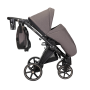 Коляска 2в1 Angelina Enigma Premium  F22