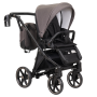 Коляска 2в1 Angelina Enigma Premium  F22