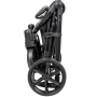 Коляска 2в1 Angelina Enigma Premium F23