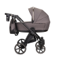 Коляска 2в1 Angelina Enigma Premium F23