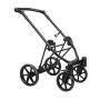 Коляска 2в1 Angelina Enigma Premium F23