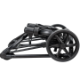 Коляска 2в1 Angelina Enigma Premium F23