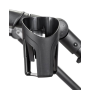 Коляска 2в1 Angelina Enigma Premium F23