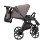 Коляска 2в1 Angelina Enigma Premium F23