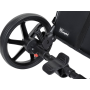 Коляска 2в1 Angelina Enigma Premium F23