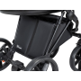 Коляска 2в1 Angelina Enigma Premium F23