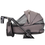Коляска 2в1 Angelina Enigma Premium F23
