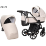 Коляска 2в1 Angelina Enigma Premium F23