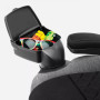 Автокрісло Chicco KidFit Zip Air Plus