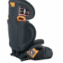 Автокрісло KidFit ClearTex Plus, група 2/3