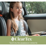 Автокрісло KidFit ClearTex Plus, група 2/3