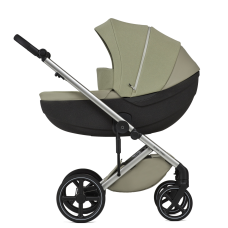 Коляска 2в1 Anex Mev Wink + автокрісло Anex Cosmo в подарунок