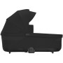 Коляска 2в1 Cybex Balios S Lux 2025 Moon Black
