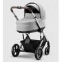 Коляска 2в1 Cybex Balios S Lux 2025 Stone Grey
