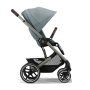 Коляска 2в1 Cybex Balios S Lux Stormy Blue