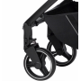 Прогулянкова коляска Carrello Bravo CRL-8512 Pure Black