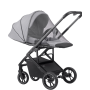Прогулянкова коляска Carrello Alfa CRL-5508 Feather Grey