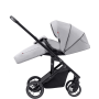 Прогулянкова коляска Carrello Alfa CRL-5508 Feather Grey