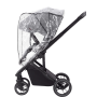 Прогулянкова коляска Carrello Alfa CRL-5508 Feather Grey