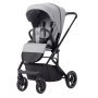 Прогулянкова коляска Carrello Alfa CRL-5508 Feather Grey