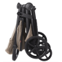 Прогулянкова коляска Carrello Bravo SL Ink Black CRL-5520