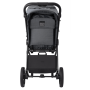 Прогулянкова коляска Carrello Bravo SL Ink Black CRL-5520