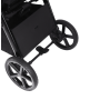 Прогулянкова коляска Carrello Bravo SL Ink Black CRL-5520